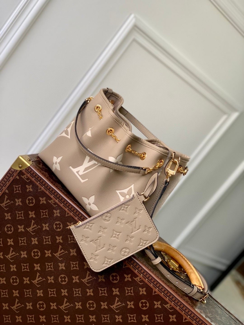 LV Satchel Bags